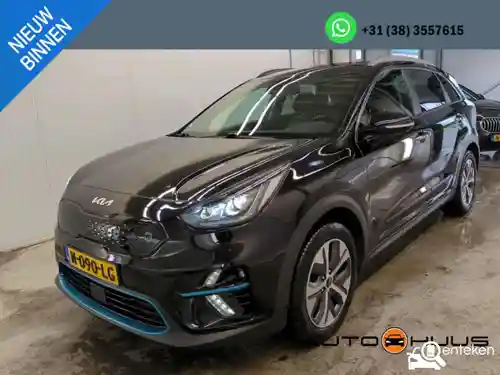 KIA e-Niro 64 kWh 2021