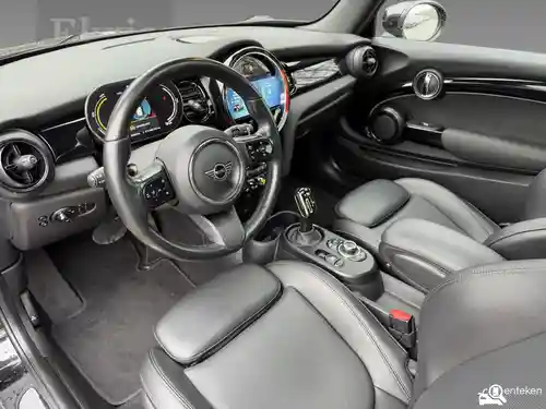MINI  Cooper SE 2021