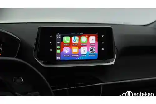 Peugeot 208 1.2 PureTech 100 2021