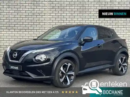 Nissan Juke 1.0 DIG-T 114 2021