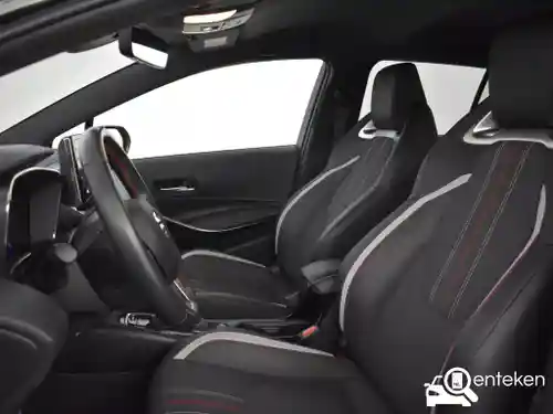 Toyota Corolla Touring Sports 1.8 Hybrid 2021