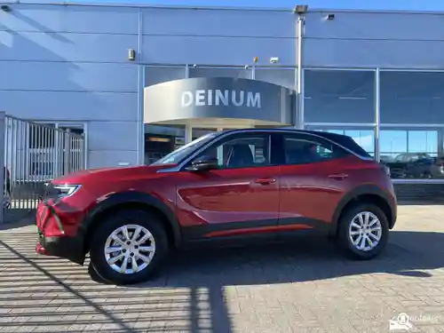 Opel Mokka 1.2 DI Turbo 2021