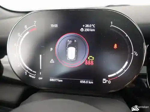 MINI  Cooper 2022