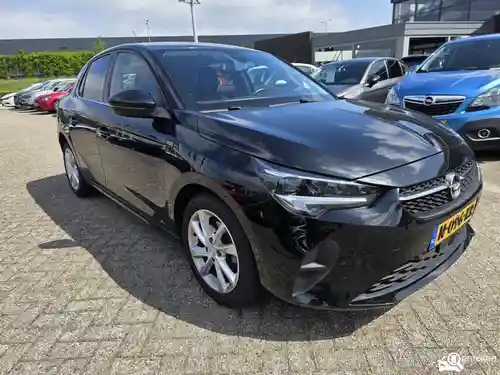 Opel Corsa 1.2 DI Turbo 2021