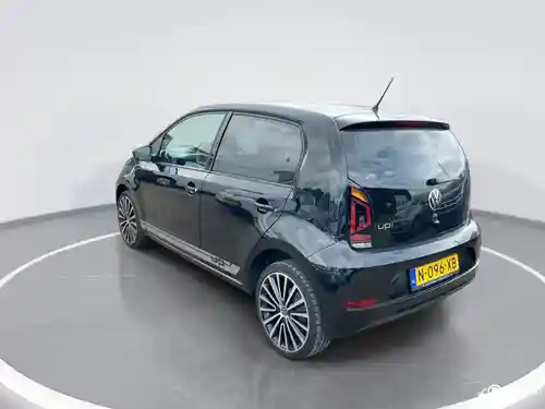 VW up! 1.0 2022