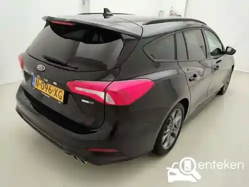 Ford Focus Turnier 1.0 EcoBoost Hybrid 2022