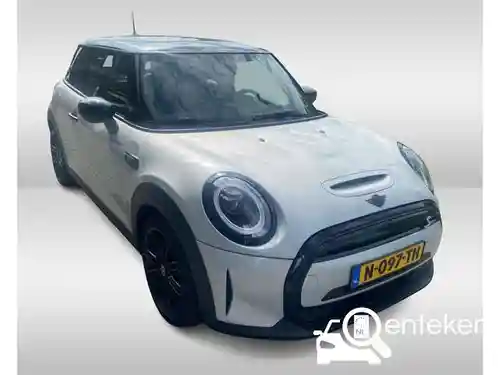 MINI  Cooper SE 2021