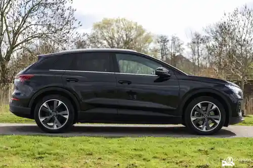 Audi Q4 40 e-tron 2021