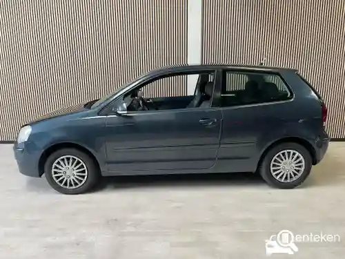 VW Polo 1.2 2006
