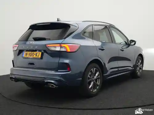 Ford Kuga 1.5 EcoBoost 2021