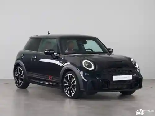 MINI  Cooper S 2022