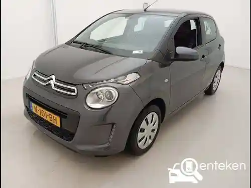 Citroen C1 VTi 72 2021