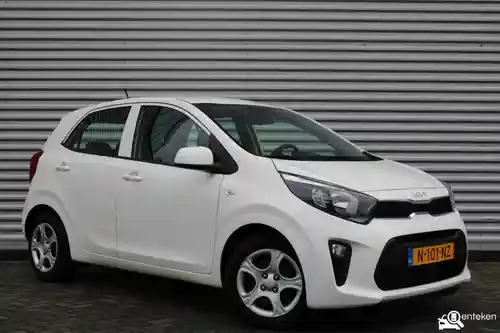 KIA Picanto 1.0 2021