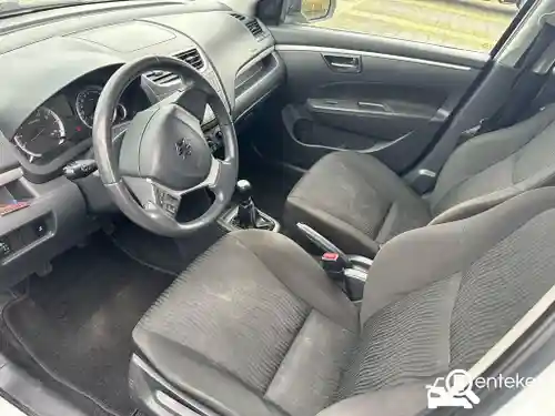 Suzuki Swift 1.2 2011