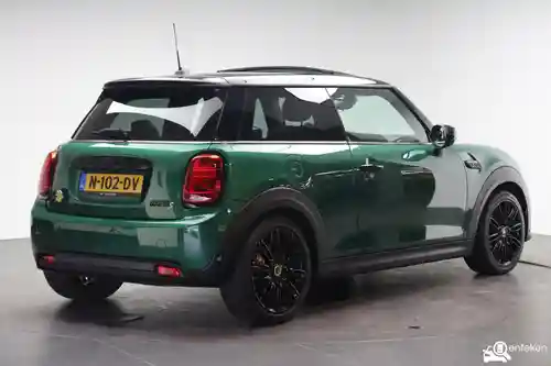 MINI  Cooper SE 2021