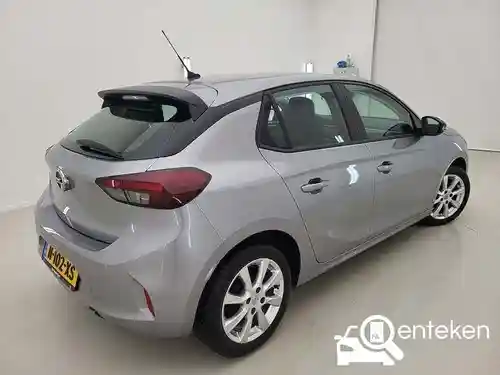 Opel Corsa 1.2 2022