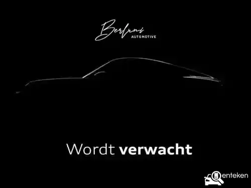 VW Golf Sportsvan 1.4 TSI BMT 2017