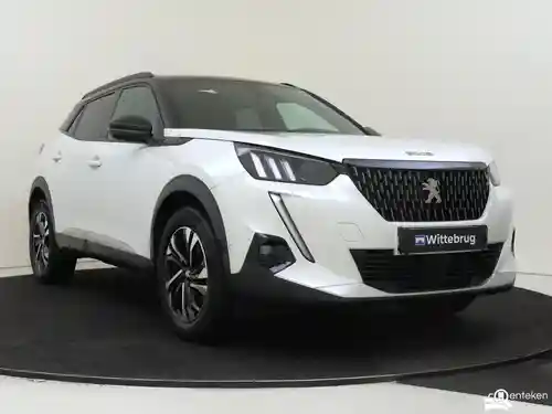 Peugeot 2008 1.2 PureTech 130 2021