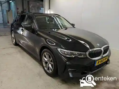 BMW 318i Touring 2022