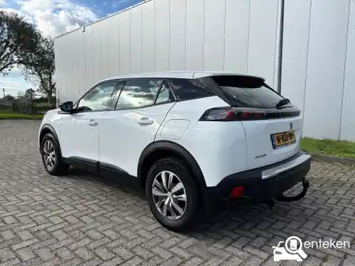 Peugeot 2008 1.2 PureTech 130 2022