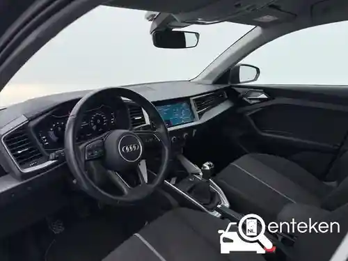 Audi A1 Sportback 25 TFSI 2022