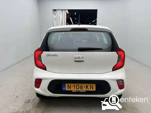 KIA Picanto 1.0 2021