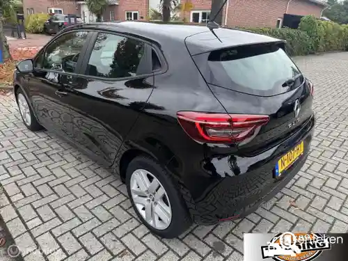 Renault Clio TCe 90 2021