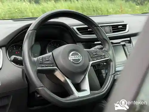 Nissan Qashqai 1.3 DIG-T 2019
