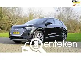 Audi Q4 40 e-tron 2021