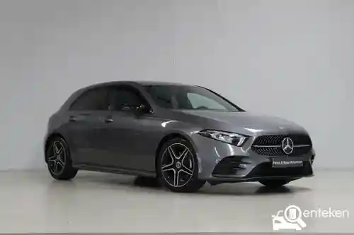 Mercedes-Benz A 180 2021