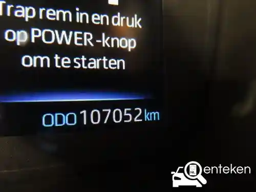 Toyota Corolla Touring Sports 1.8 Hybrid 2021