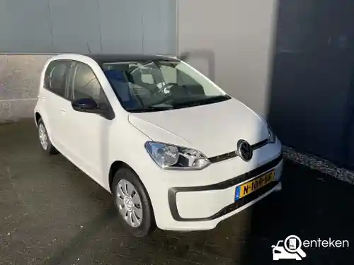 VW up! 1.0 2022