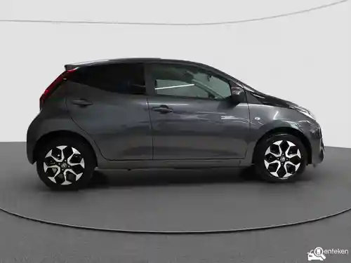 Toyota Aygo 1.0 2021