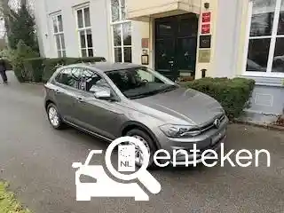 VW Polo 1.0 TSI OPF 2020
