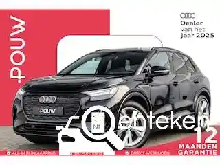 Audi Q4 40 e-tron 2022