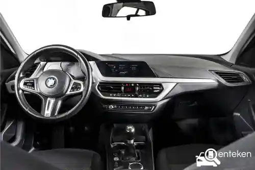 BMW 118i 2020
