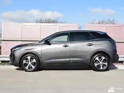 Peugeot 3008 1.2 PureTech 130 2022