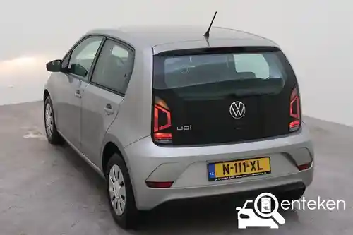 VW up! 1.0 2022