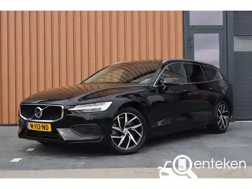 Volvo V60 T6 Twin Engine 2020