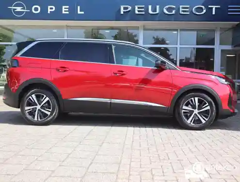 Peugeot 5008 1.2 PureTech 130 2022