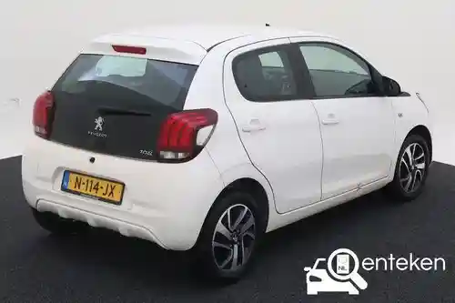 Peugeot 108 1.0 VTi 72 2021