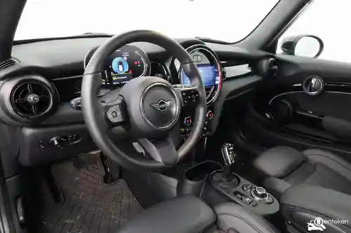MINI  Cooper SE 2021