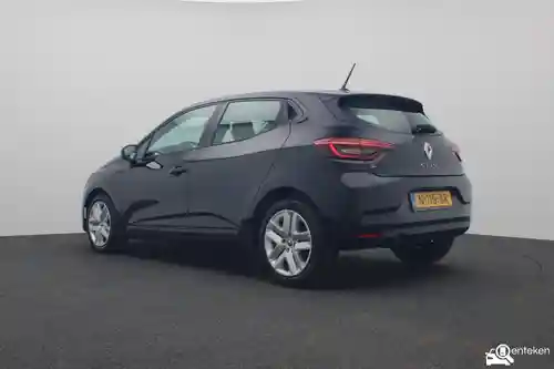 Renault Clio TCe 90 2021