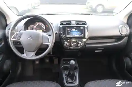 Mitsubishi Space Star 1.2 2021