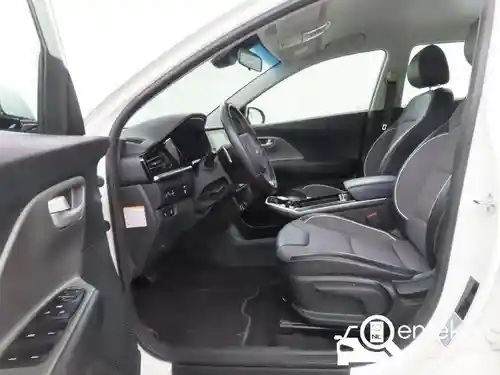 KIA e-Niro 64 kWh 2021
