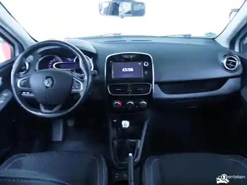 Renault Clio ENERGY TCe 90 2017