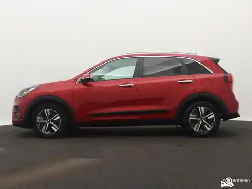 KIA Niro 1.6 GDI Hybrid 2021