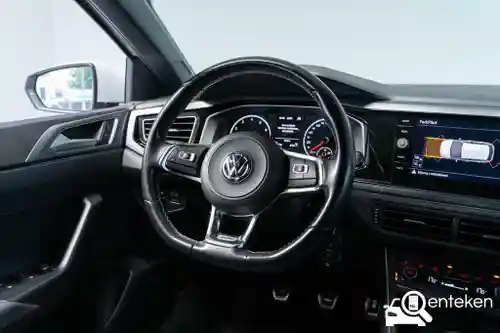 VW Polo 1.0 TSI OPF 2018