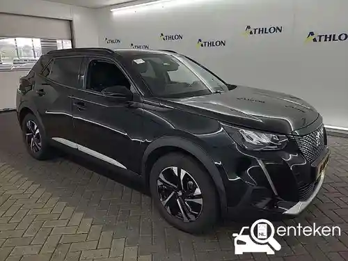 Peugeot 2008 1.2 PureTech 130 2022