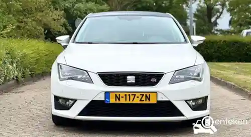 SEAT Leon 1.4 TSI ACT 2016